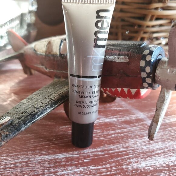 DISCONTINUED - Men's Advanced Eye Cream - Mary Kay Men - RARE! - Picture 7 of 7